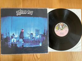 Genesis - Live - Germany - 1981 - Charisma