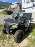 ATV Quad 4x4 : Polaris Sportsman 570 EPS