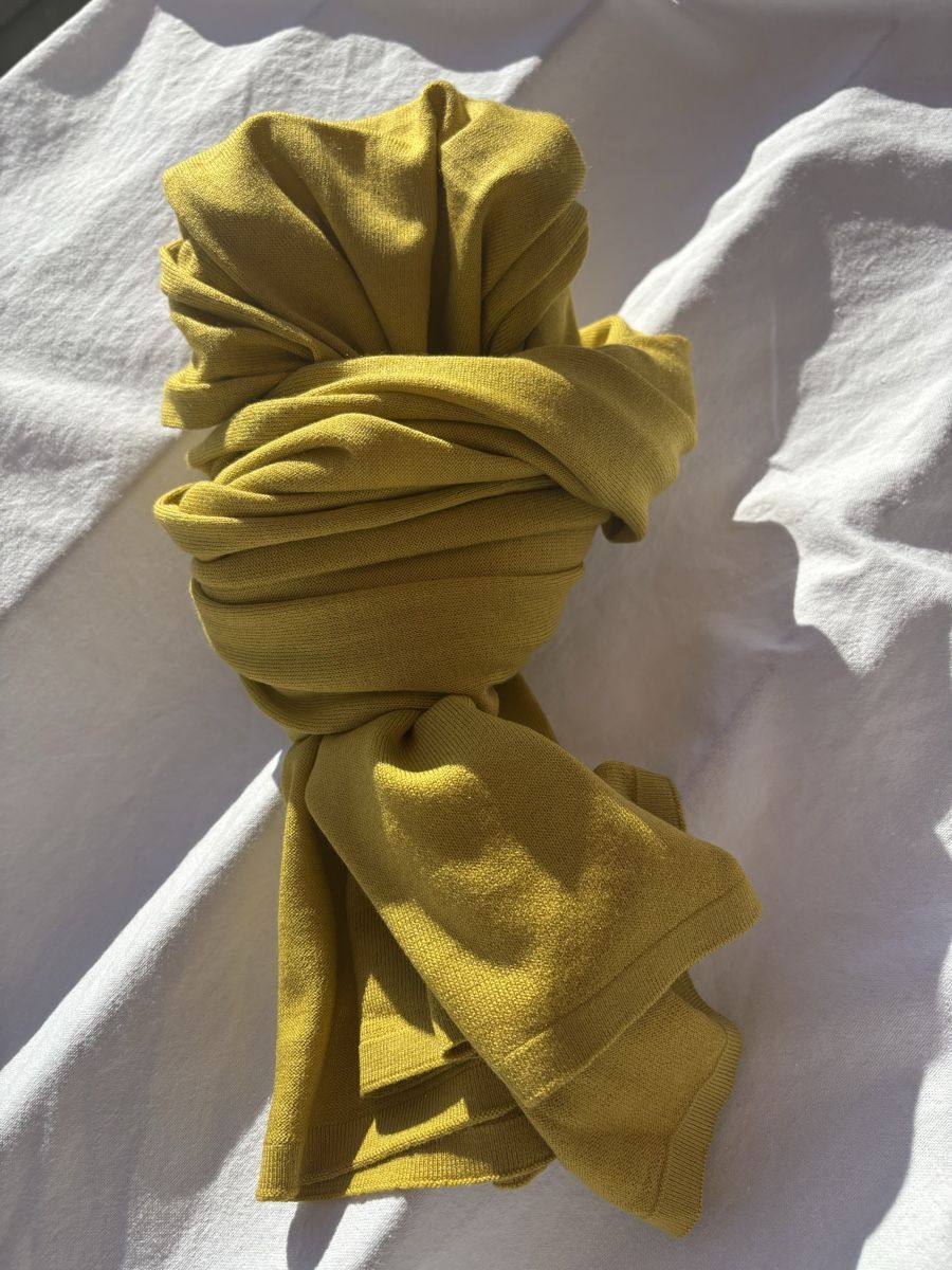 Foulard & Sciarpe: Schal von Tutto Maglia – Nuovo (secondo la descrizione) da Bern venduto da Himmelsherold 1