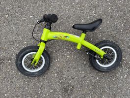 Kinder Laufrad von Bikestar