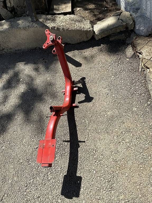 Piaggio Parti ricambio per ciclomotori: Cadre Piaggio Bravo Prima Série Original – Usato da Arbaz venduto da bla_l9gt