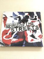 Spirit of the Streets