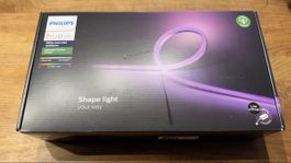 Philips Hue Lightstrip Outdoor 5m mit OVP