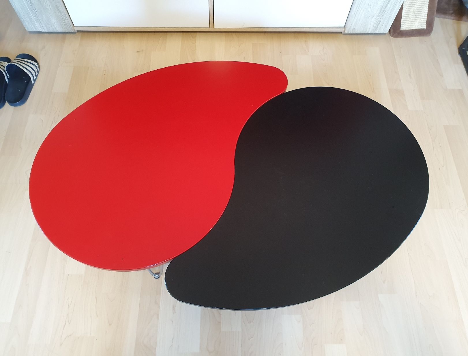 Tische: Couchtisch / TV Möbel, vintage designer möbel – Gebraucht aus Umiken von Mr0o0ME