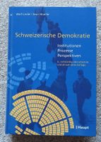 Schweizerische Demokratie