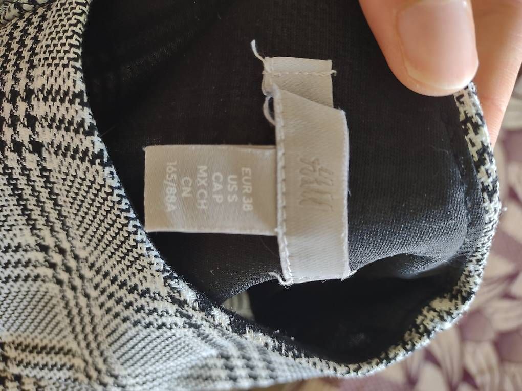 Vestiti: Robe blanche et noire  – Nuovo e nell'imballaggio originale da Gasel venduto da any_zyw8 3