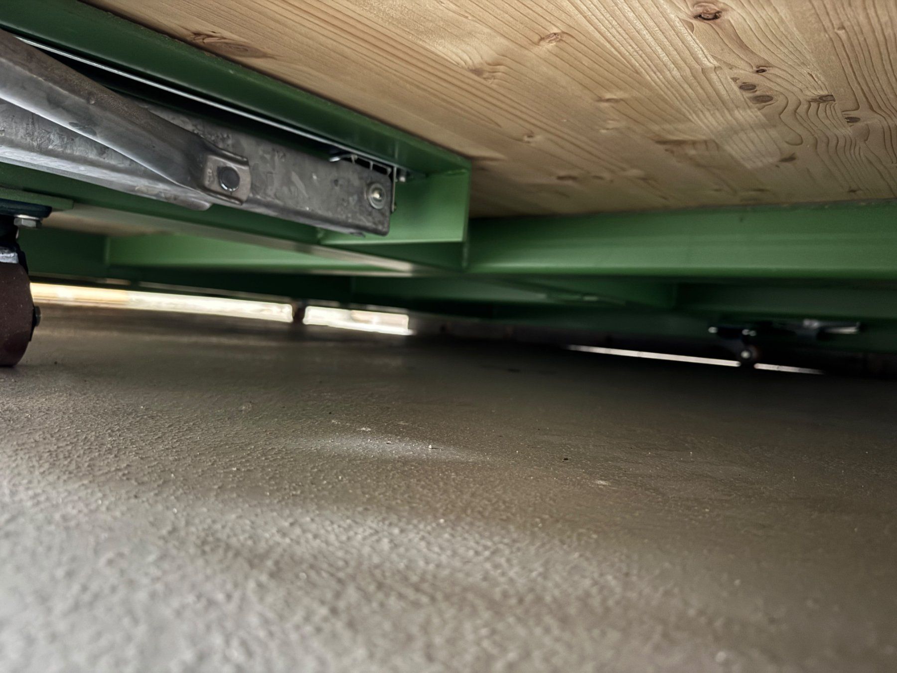 Conteneurs de construction: Bürocontainer Container – D'occasion à Stein AR par Bienli4 6