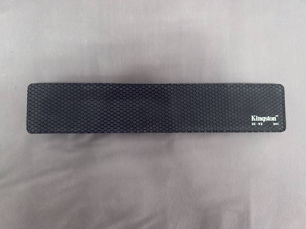 Hyperx Tastiere: Tastatur Handgelenkauflage HyperX – Usato da Wohlen AG venduto da Capo13 1