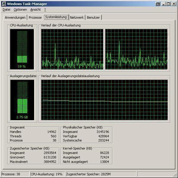 Intel Elektronikbauteile: Pentium 4 HT, 2.80GHz/1M/800, Socket 478 – Gebraucht aus Baden von Rolaru 2