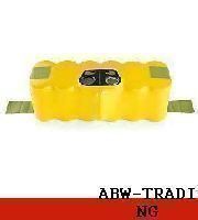 6035 Akku für iRobot Roomba 80501 500