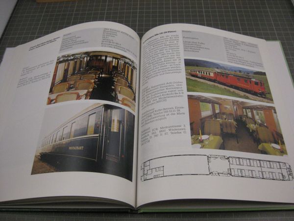 Libri: Die Nostalgie- und Partywagen der – Nuovo (secondo la descrizione) da Malters venduto da Marosko 6