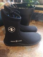Tauchschuhe Tauchfüsslinge Surfschuhe 