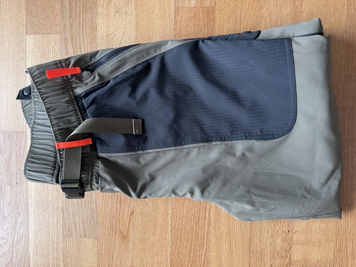 Under Armour Pantaloni: Under Armour Rush Woven Tear Away Sweatpants – Usato da Zug venduto da cam_b8hz 3