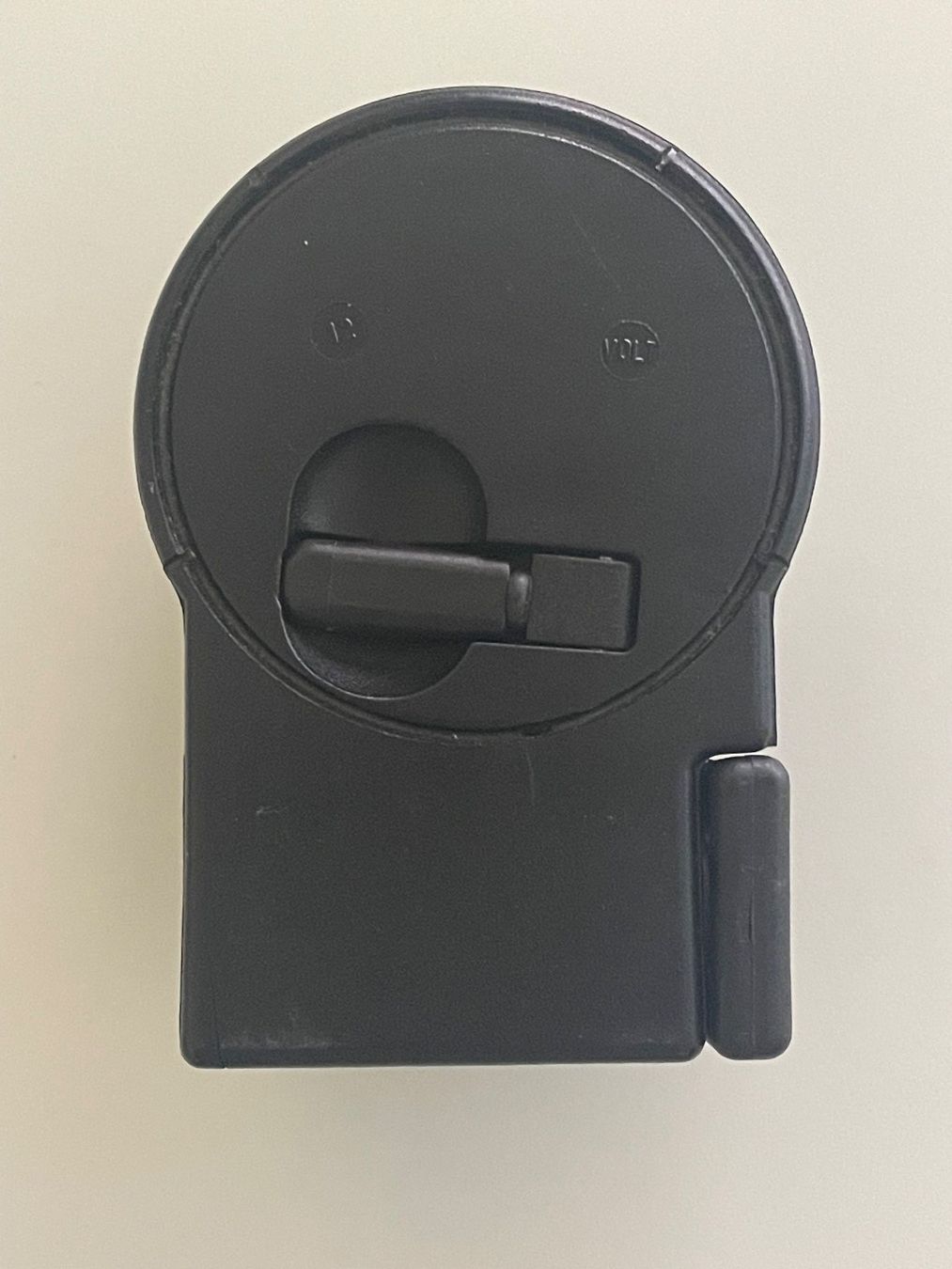 Lampade: FIAT 12V Oldtimer Handlampe / Zubehörleuchte – Usato da Zug venduto da Cry71 2