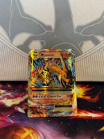 M Charizard EX #13 Pokemon Flashfire