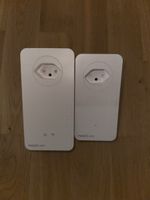Devolo Magic LAN und Magic WIFI