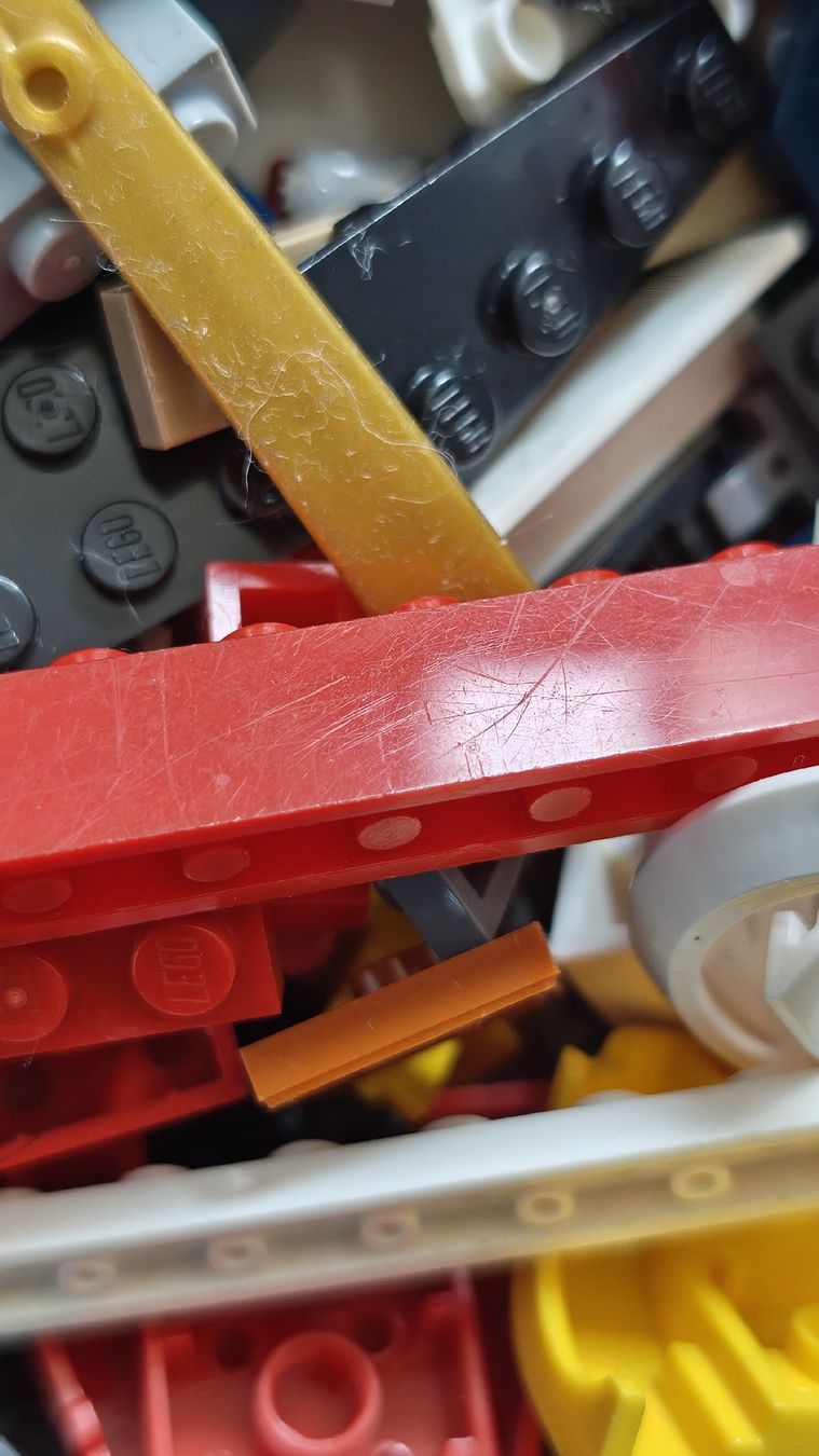 Lego Giocattoli: Lego Mix ca 2,3 Kilo – Usato da Effretikon venduto da Superkarin7 5