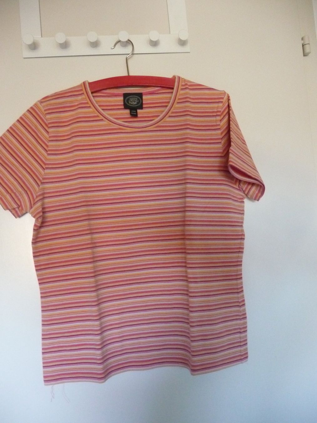 Laura Ashley T-Shirts: T'Shirt laura ashley – Gebraucht aus Kirchberg BE von lavendel02 1