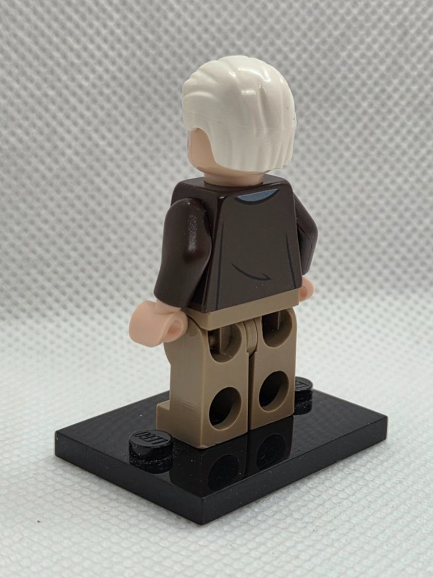 Lego Kit di costruzioni: LEGO Star Wars sw0738 Lor San Tekka – Nuovo (secondo la descrizione) da Basadingen venduto da NekoBricks 5