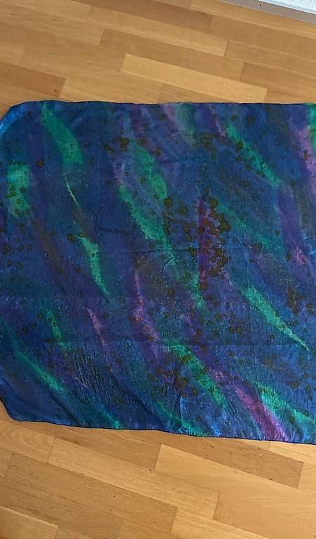 Foulard & Sciarpe: Seiden Foulard – Usato da wallisellen venduto da dem_7cyz