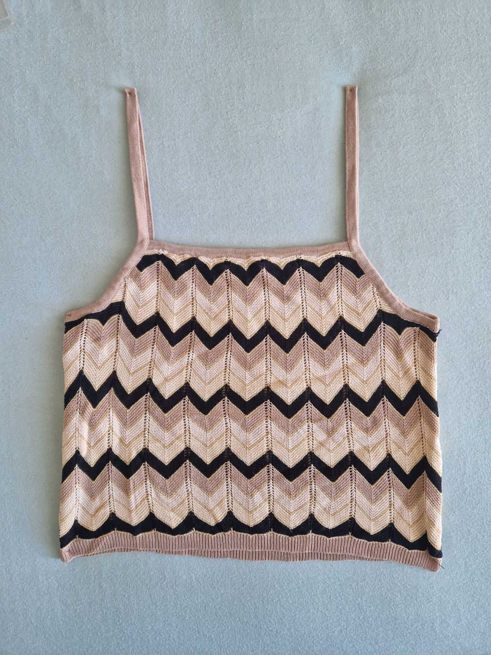 Mango Giacche: MANGO Cardigan & Top – Usato da Emmen venduto da GrabandGo 1