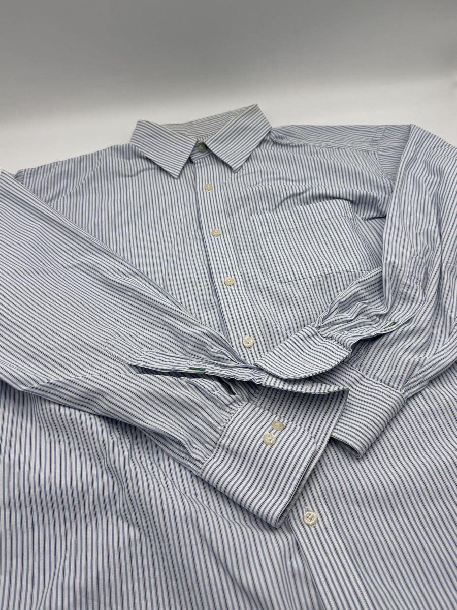 Tommy Hilfiger Hemden: Tommy Hilfiger Herrenhemd, Grösse 17 - 32/33 – Gebraucht aus Arnegg von PascalHelfenberger 1
