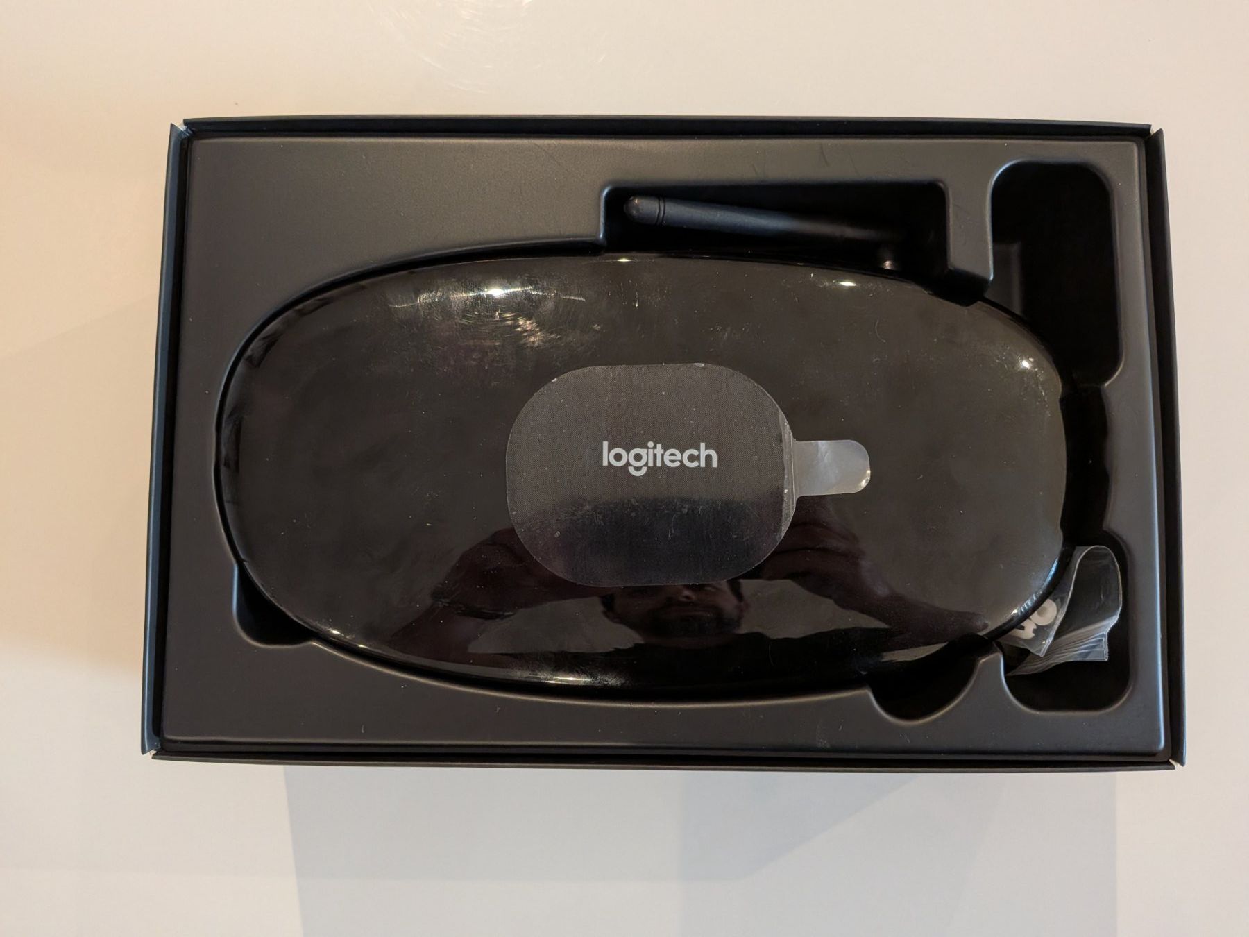 Logitech Telecomandi: Logitech Harmony Pro 2400 – Usato da Aproz (Nendaz) venduto da raphfournier 2