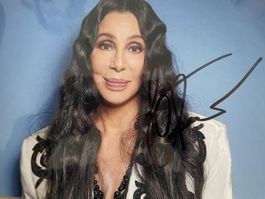 CHER