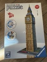 Ravensburger 3D Puzzle Big Ben
