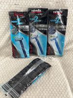 Nivella/LORD Einwegrasierer, 40 Stk. Neu, Originalverpackt