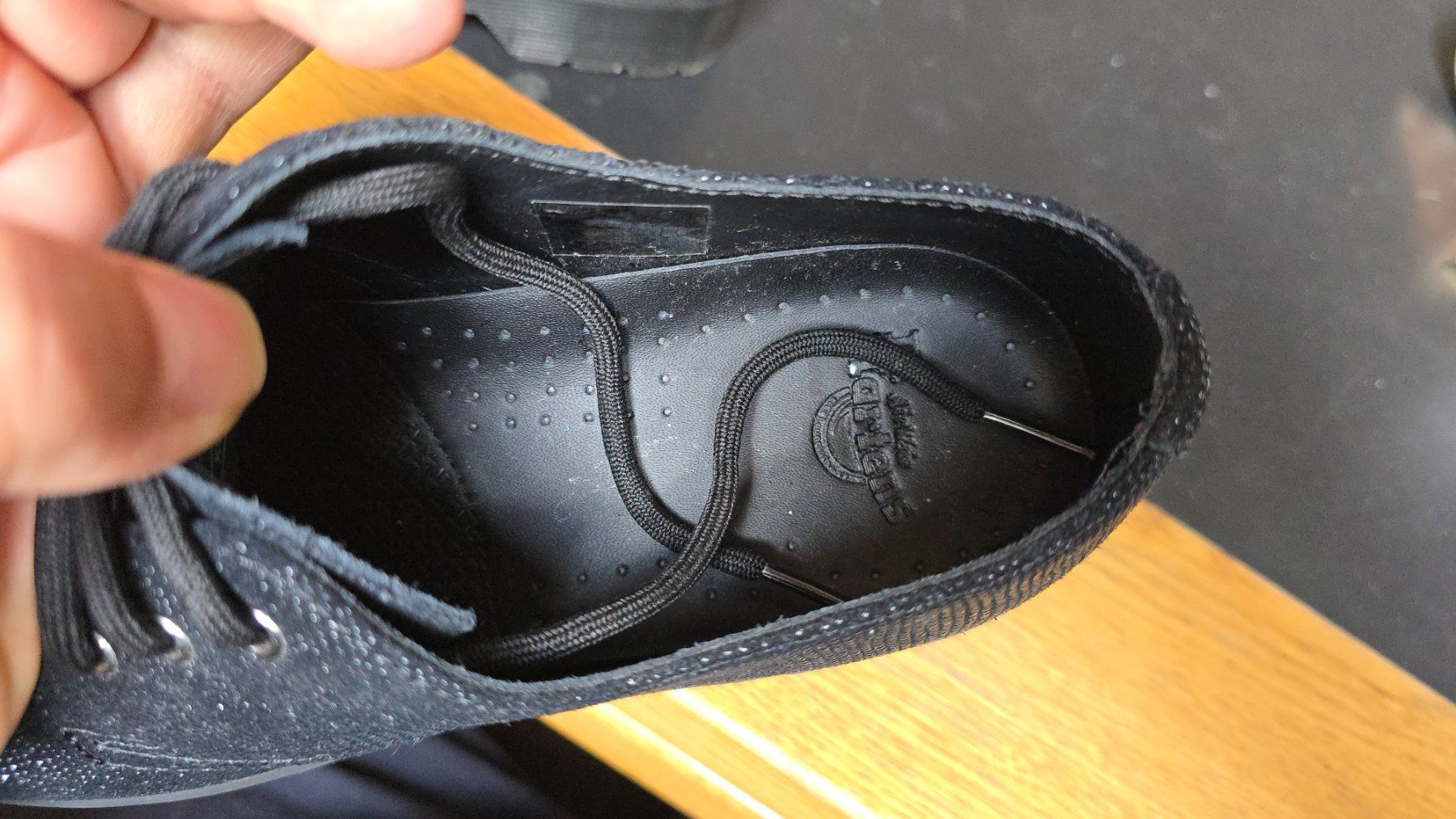 Dr. Martens Chaussures femmes: Doc martens schuhe | EU 39 – Neuf (Voir description) à Wallisellen par theblacksheep 3