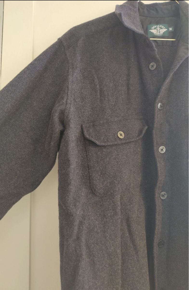 Levi's Chemises: Dockers Shirt M – D'occasion à Morges par Brunocunha05