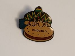 Pin Chocoly - Box 25