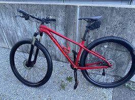 Trek x caliber 8 / Grösse M