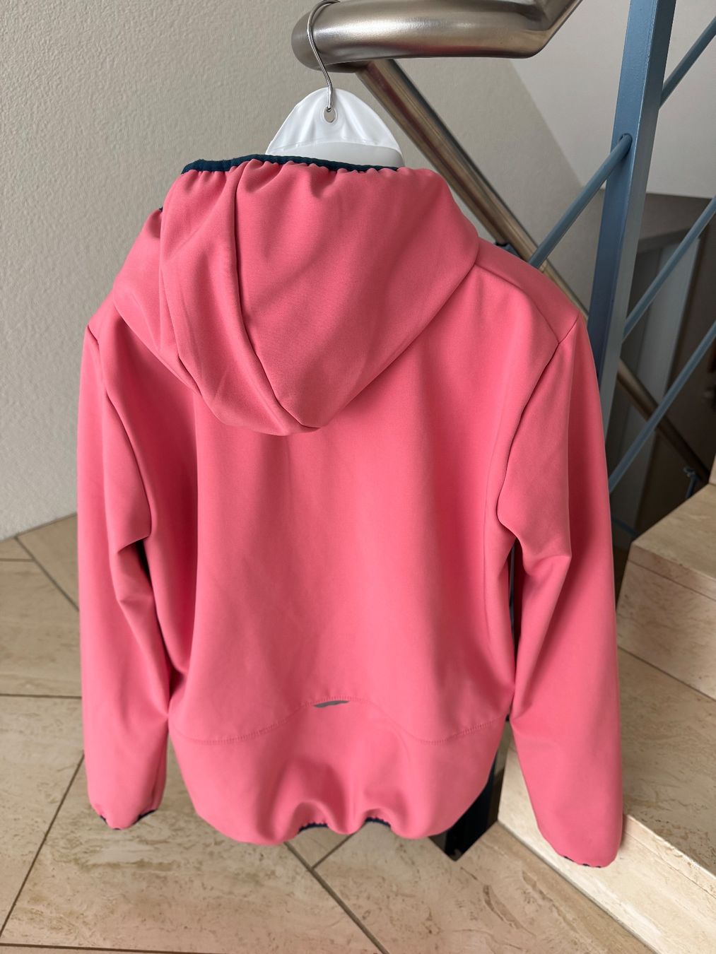 Jack Wolfskin Giacche & Cappotti: Jack Wolfskin Kinder Softshelljacke Gr. XL/176 – Usato da Bäriswil BE venduto da der_salat 1