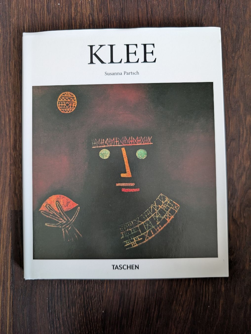 Bücher: Klee Susanna Partsch – Neu (gemäss Beschreibung) aus Basel von sch_9yfv
