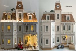 🎄 Der wohl schönste Adventskalender für Alle, als Geschenk