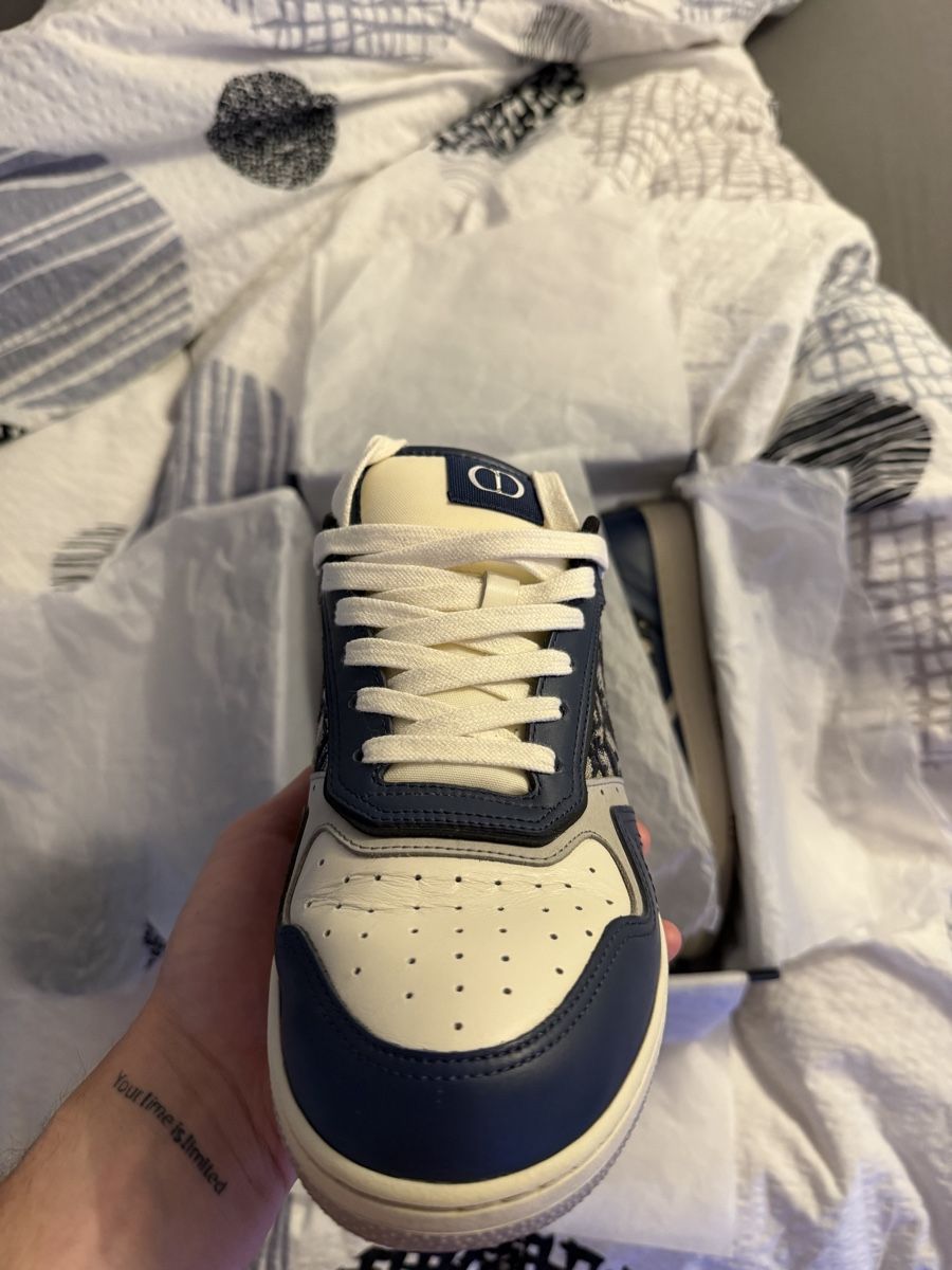 Dior Herrenschuhe: Sneakers Dior – Gebraucht aus Conthey von LuCavalli 3