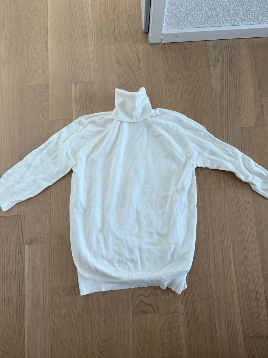 Zara Maglioni & Felpe: knit top white size S  – Usato da Glattpark(Opfikon) venduto da der_dh8z 3