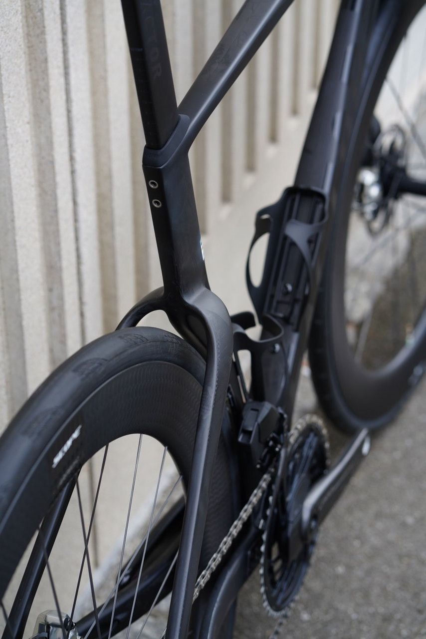 Factor Bikes Vélos: Factor ONE gr.56 – Neuf (Voir description) à Mellingen par LEONBIKES 4