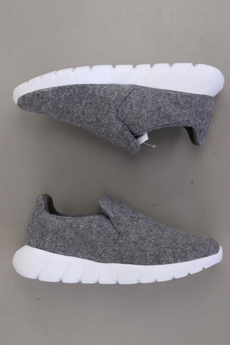 Scarpe da donna: Giesswein Sneaker Gr. 36 grau – Usato da Neustadt an der Waldnaab venduto da SecondLifeFashion 1