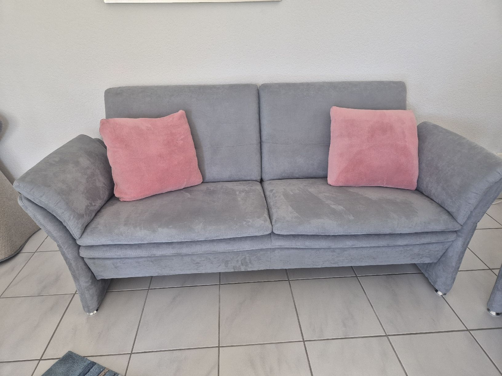 Divani: Sofa Neu! – Nuovo (secondo la descrizione) da Oetwil am See venduto da Janina5 1