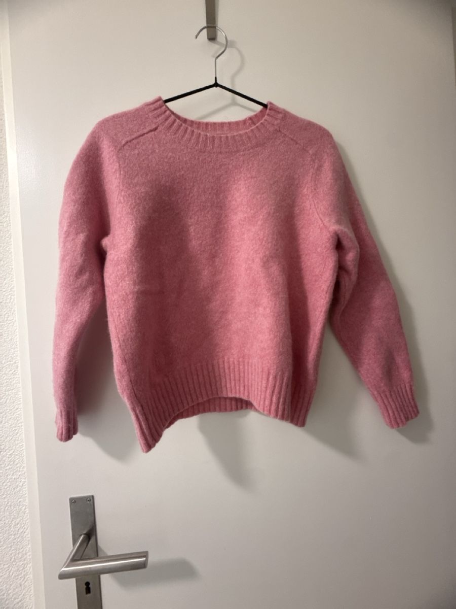 Ralph Lauren Maglioni & Felpe: Polo Ralph Lauren Pullover, XXS, Rosa, eingewaschen! – Difettoso da Bern venduto da fab_tx65