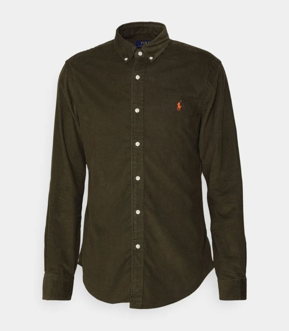 Ralph Lauren Camicie: Ralph Lauren - LONG SLEEVE - NEU – Nuovo (secondo la descrizione) da Felben-Wellhausen venduto da michael_jackson01