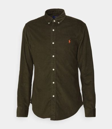 Ralph Lauren - LONG SLEEVE - NEU
