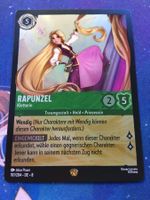 LGD FOIL - 101 DE 8 - Rapunzel - Kletterin - TCG Lorcana