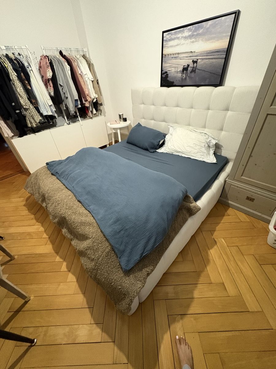 Betten: Micadoni Mamia Bed – Gebraucht aus Zürich von LeaWahl 5
