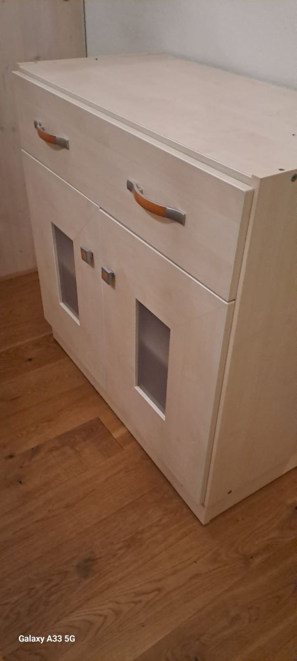 Armadi: Schrank, Kommode und Regal – Usato da Rüdtligen venduto da eiche12 3
