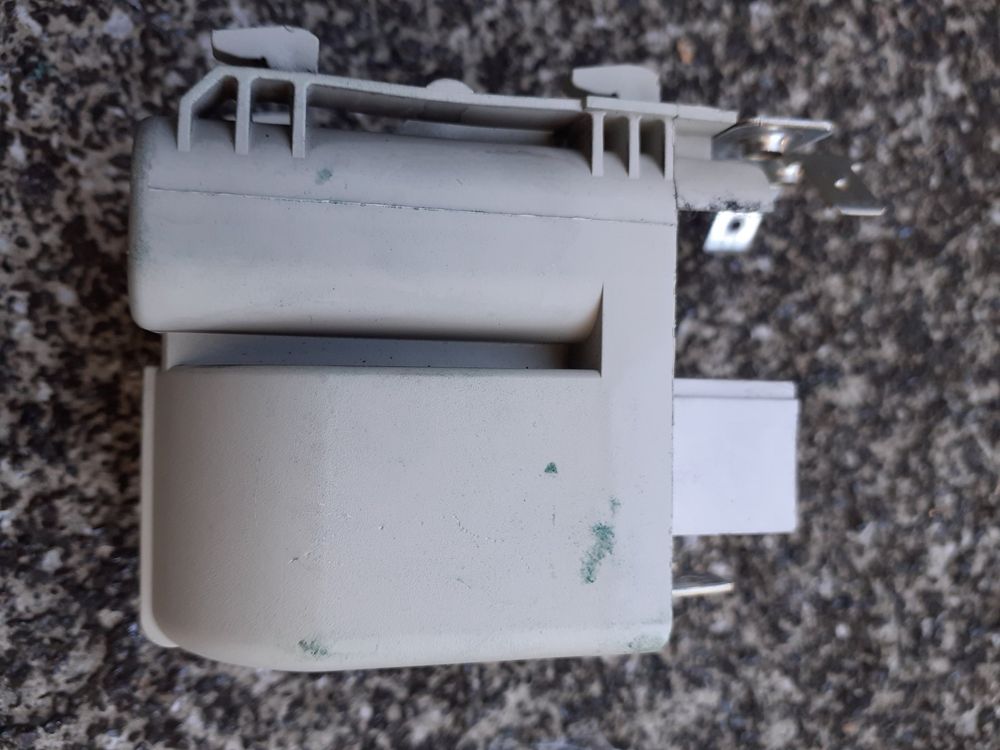 Spares2go Metall-Netzfilter Für Bosch Dunstabzugshauben – 310 X 250 Mm