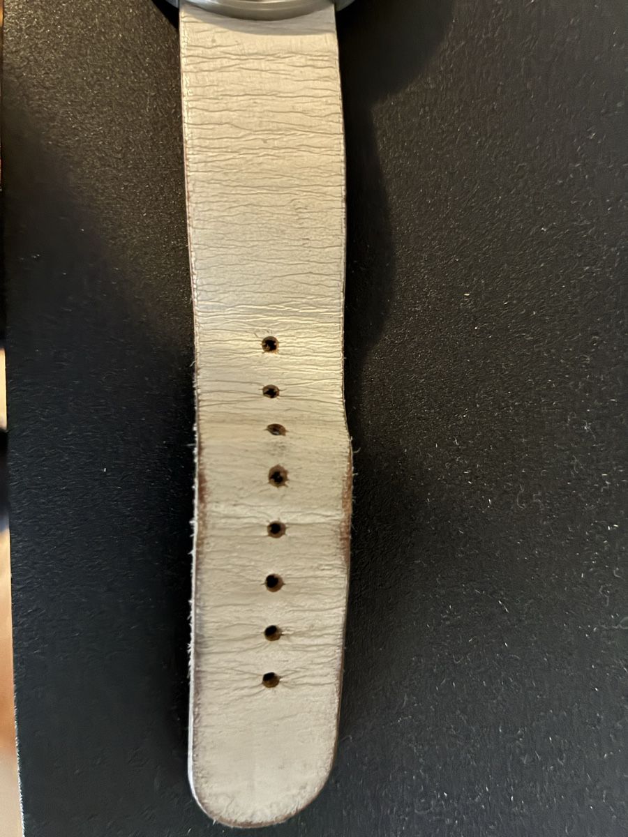 Orologi: Maven Armbanduhr – Usato da Biel/Bienne venduto da taa-ku 2
